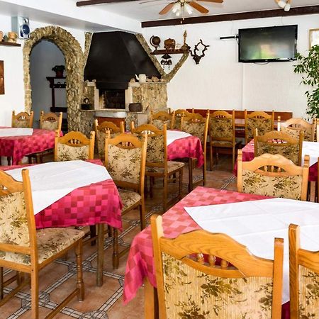 Bed And Breakfast Taverna Miskovic Pag Town Zewnętrze zdjęcie