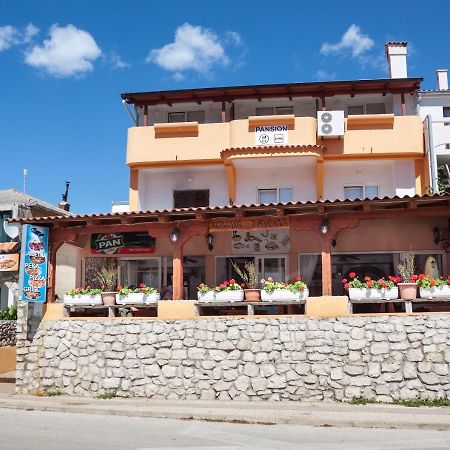 Bed And Breakfast Taverna Miskovic Pag Town Zewnętrze zdjęcie