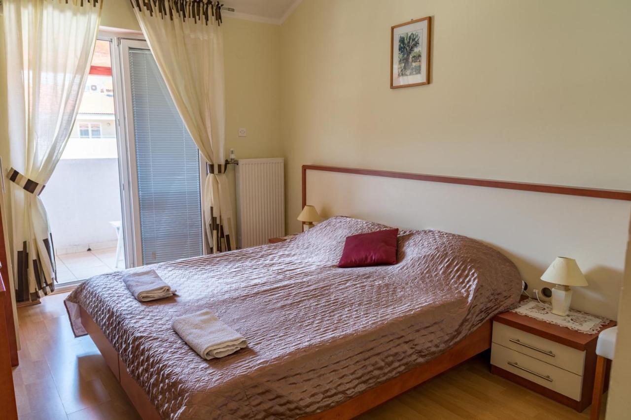 Bed And Breakfast Taverna Miskovic Pag Town Zewnętrze zdjęcie