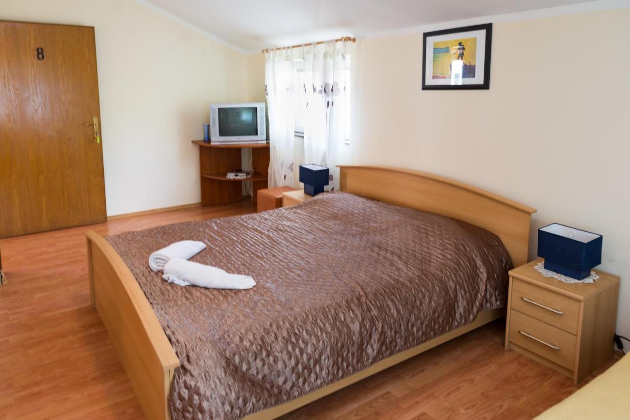 Bed And Breakfast Taverna Miskovic Pag Town Zewnętrze zdjęcie