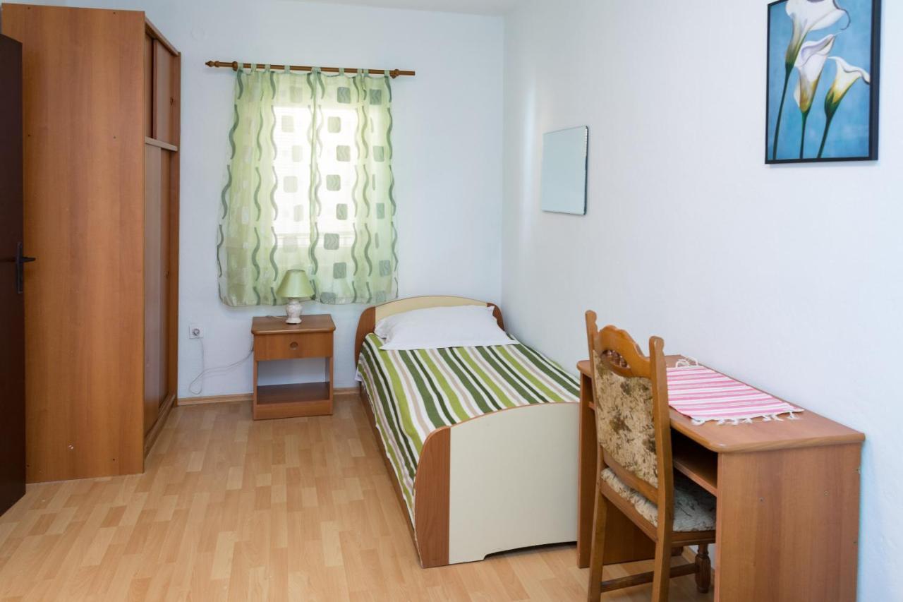 Bed And Breakfast Taverna Miskovic Pag Town Zewnętrze zdjęcie